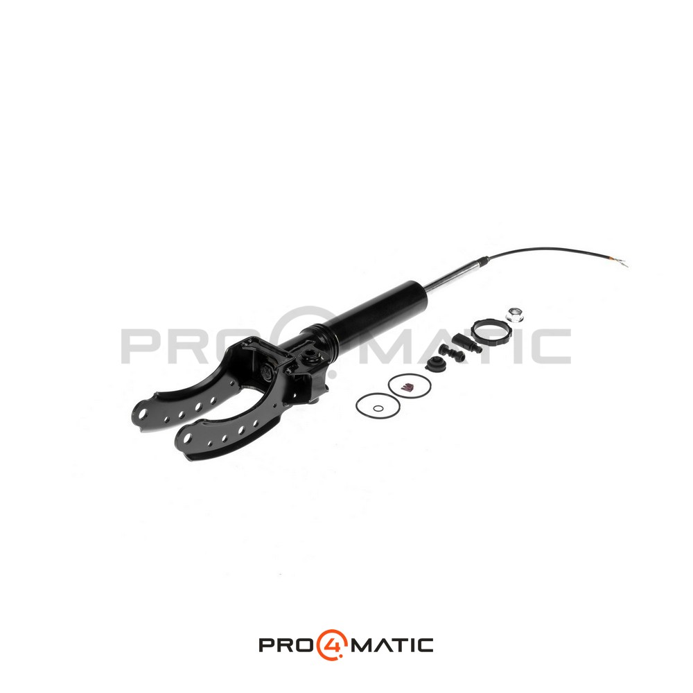 Tlmič pérovania PRO4MATIC - Air Suspension Center